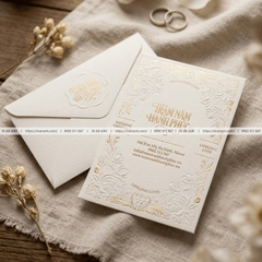 Thiết Kế Phong Bì Theo Yêu Cầu - Miễn Phí Khi Đặt In Tại In An Anh