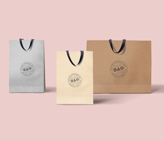Báo Giá Thiết Kế Và In Ấn Túi Giấy