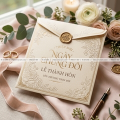 Thiết Kế Phong Bì Theo Yêu Cầu - Miễn Phí Khi Đặt In Tại In An Anh