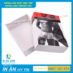In hộp đựng đồ lót nam nữ GIÁ RẺ T4/2025 - XEM MẪU CÓ SẴN