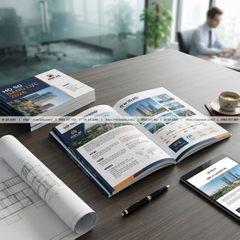 Xưởng In Kỹ Thuật Số Giá Rẻ Lấy Ngay Thiết Kế Miễn Phí