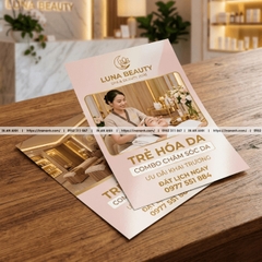 Xưởng In Tờ Rơi Uy Tín Tại Hà Nội - Tiêu Chí Chọn Xưởng In Tốt