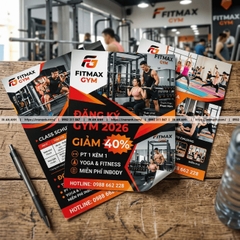 Xưởng In Tờ Rơi Uy Tín Tại Hà Nội - Tiêu Chí Chọn Xưởng In Tốt