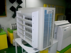 Chuyển hướng gió dàn nóng 14" - PFGSR-010414