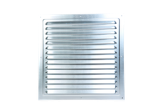 Cửa gió NHÔM - DECOR-M 300*300s A