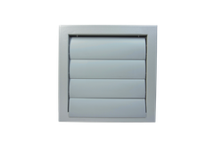Cửa CHỚP kim loại - GM 250