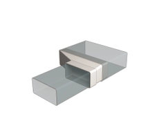 Nối lệch tâm chữ nhật RP-P