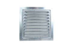 Cửa gió NHÔM - DECOR-M 200*200s A