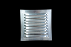 Cửa gió NHÔM - DECOR-M 150х150s A