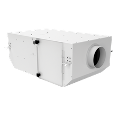 Quạt cấp khí TƯƠI SẠCH + LỌC TĨNH ĐIỆN