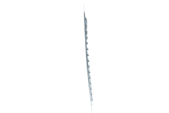 Cửa gió NHÔM - DECOR-M 300*300s A