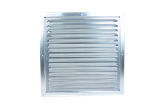 Cửa gió NHÔM - DECOR-M 300*300s A