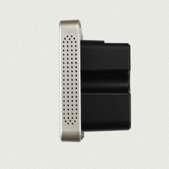 Bộ điều khiển tốc độ + giám sát CO4/PM2.5 (No App Wifi)