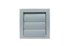 Cửa CHỚP kim loại - GM 200
