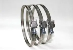 Cổ giê INOX - HQ