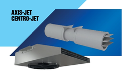 Axis Jet 1