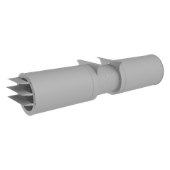 Axis Jet 1