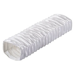 Ống nhựa  mềm vuông BlauFlex PVC/204x60/6