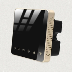 Bộ điều khiển tốc độ + giám sát CO4/PM2.5 (No App Wifi)