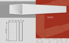 Ống gió vuông VP