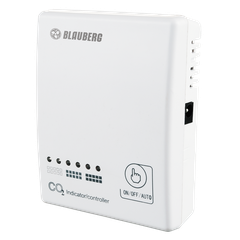 Cảm biến CO2