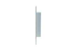 Cửa gió nhựa CHỮ NHẬT - DECOR 370*130T-2