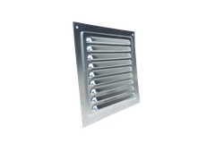 Cửa gió NHÔM - DECOR-M 200*200s A