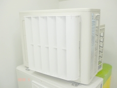 Chuyển hướng gió dàn nóng 23" - AFGSR-020643