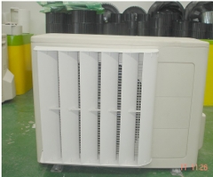 Chuyển hướng gió dàn nóng 20" - AFGSR-010420