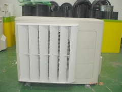 Chuyển hướng gió dàn nóng 18" - AFGSR-010418