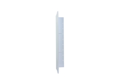 Cửa gió nhựa VUÔNG - DECOR 140*300s