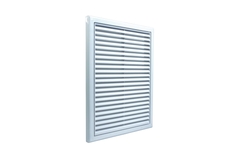 Cửa gió nhựa VUÔNG - DECOR 220*300s