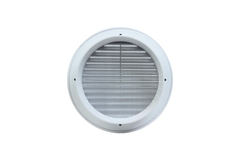 Cửa gió nhựa TRÒN - DECOR 125s