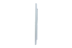 Cửa gió nhựa VUÔNG - DECOR 182*251s