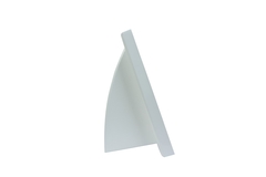 Cửa gió nhựa VUÔNG - DECOR 155*155H