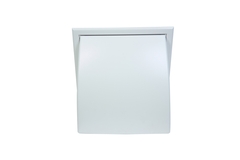 Cửa gió nhựa VUÔNG - DECOR 185*185/150H