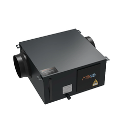 Máy hút ẩm gắn trần LỌC CARBON