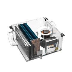 Máy hút ẩm gắn trần LỌC CARBON