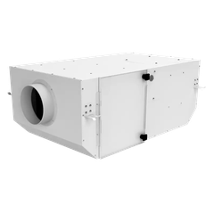 Quạt cấp khí tươi sạch + LỌC