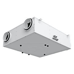 Quạt khí tươi TT- KOMFORT ERV EC DB - S14