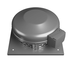 Quạt ly tâm gắn mái ERA