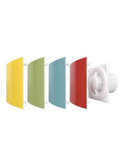 Quạt thông gió QUADRO