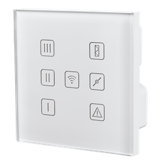 Quạt khí tươi TT - KOMFORT EC LB