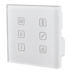 Quạt khí tươi TT- KOMFORT EC D5B 180