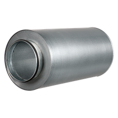 Ống tiêu âm TOLE  - SD