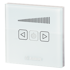 Quạt khí tươi TT- KOMFORT Ultra S250-E S12 White