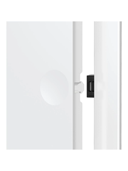Cửa kỹ thuật NHỰA ABS nhấn mở EVECS