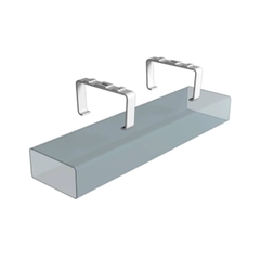 Giá đỡ ống chữ nhật DKP