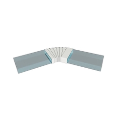 Nối ống vuông mềm KRP