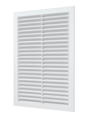 Cửa gió vuông NHỰA A-C